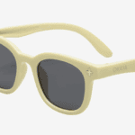 Okkialini Sunglasses Kids Giovanni Beige - Image 2