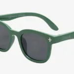 Okkialini Sunglasses Kids Giovanni Green - Image 2