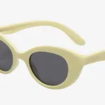 Okkialini Sunglasses Kids Parigi Beige - Image 2