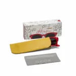 Okkialini Sunglasses Kids Giovanni Red - Image 3