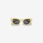 Okkialini Sunglasses Kids Parigi Beige