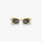 Okkialini Sunglasses Kids Parigi Beige