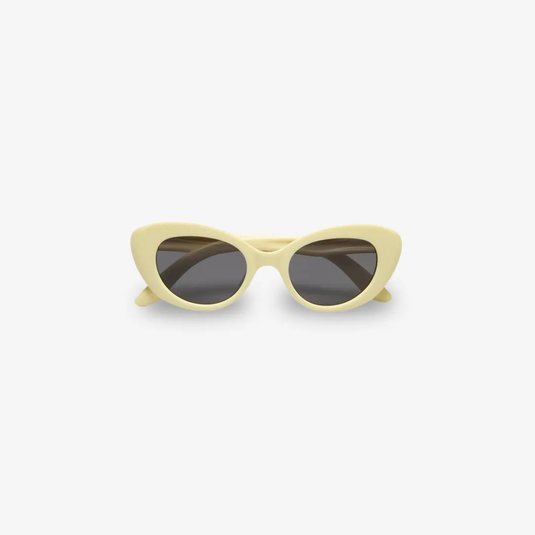 Okkialini Sunglasses Kids Parigi Beige