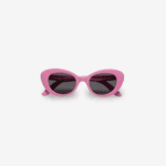 Okkialini Sunglasses Kids Parigi Pink