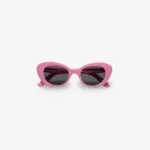 Okkialini Sunglasses Kids Parigi Pink