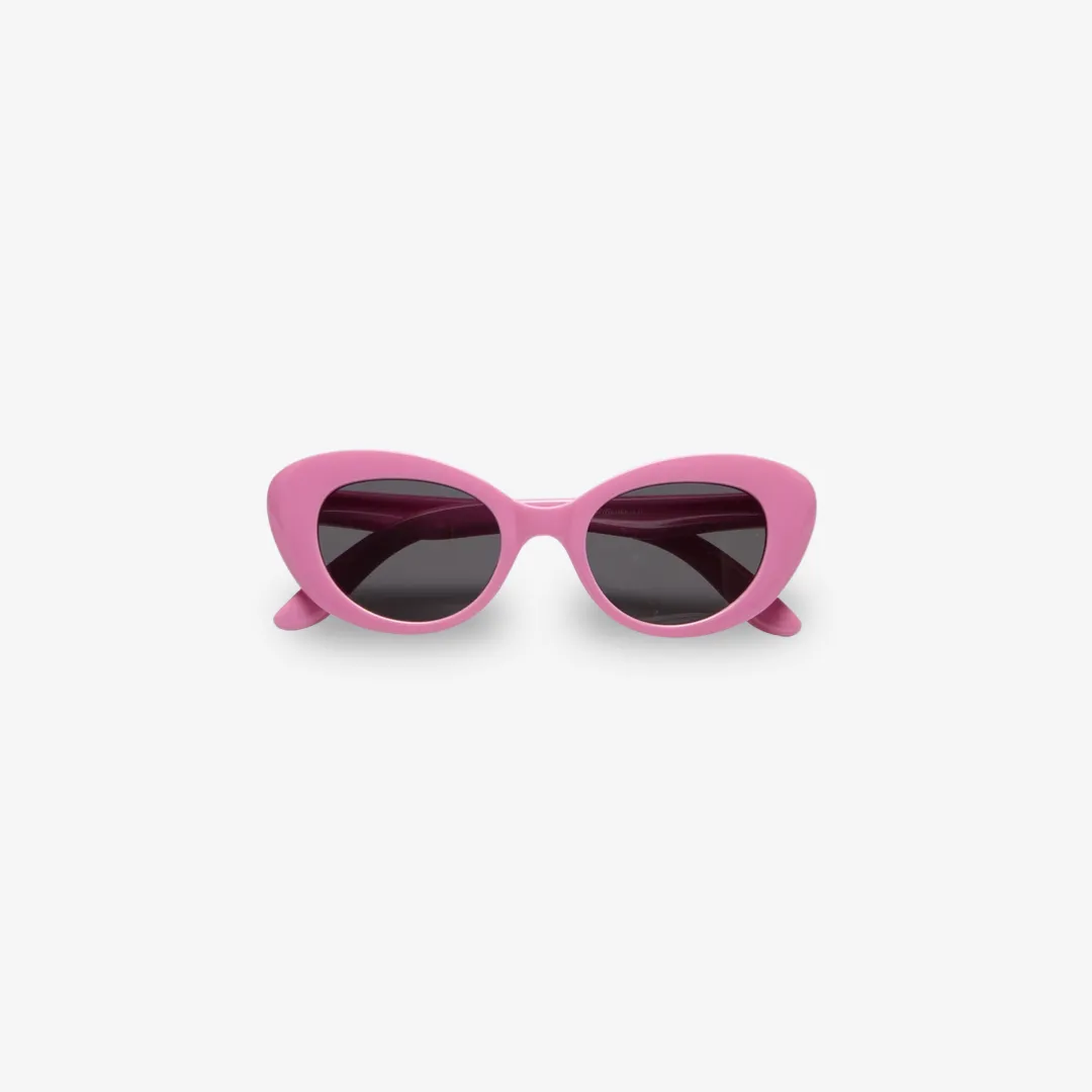 Okkialini Sunglasses Kids Parigi Pink