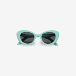 Okkialini Sunglasses Kids Parigi Turquoise