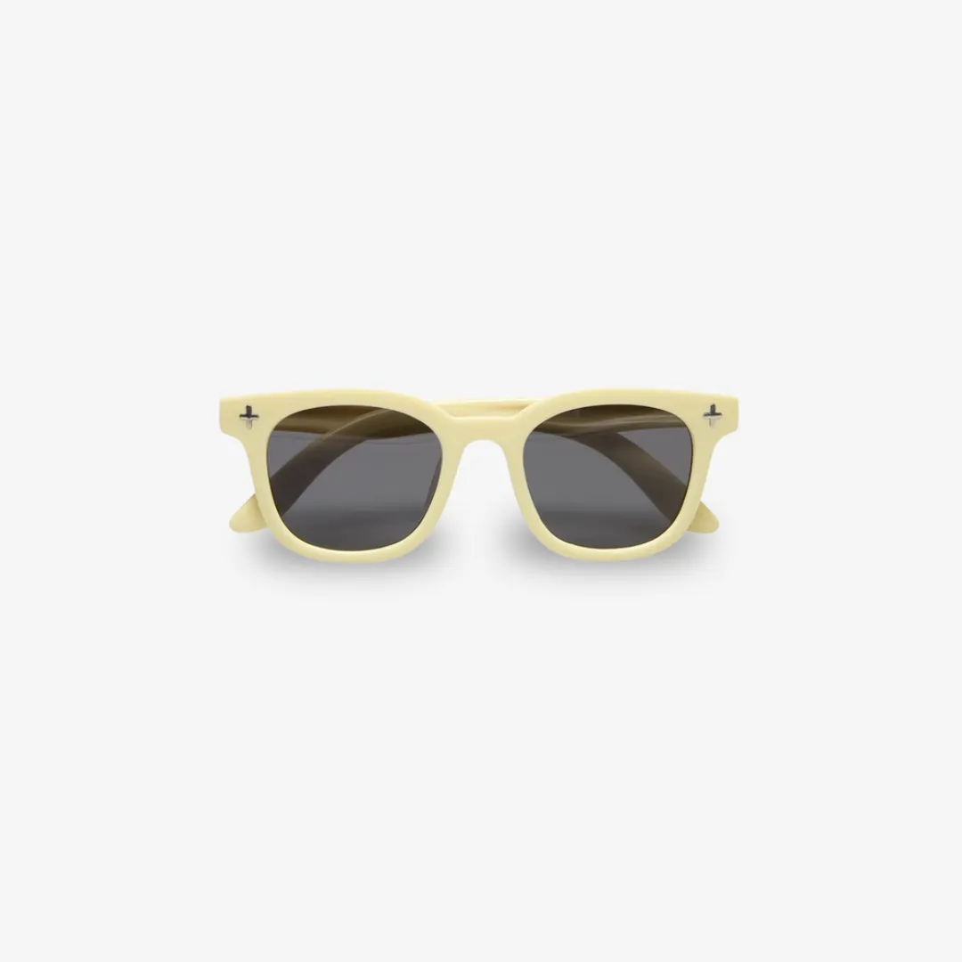 Okkialini Sunglasses Kids Giovanni Beige