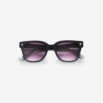 Okkia Sunglasses Giovanni Black and Grey2 - Image 15