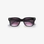 Okkia Sunglasses Giovanni Black and Grey2 - Image 15