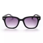 Okkia Sunglasses Giovanni Black and Grey2 - Image 12