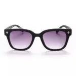 Okkia Sunglasses Giovanni Black and Grey2 - Image 12
