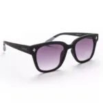 Okkia Sunglasses Giovanni Black and Grey2 - Image 13