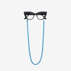 Okkia Sunglasses Roma Black OK040 BK