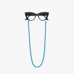 Okkia Sunglasses Roma Black OK040 BK
