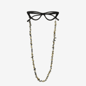 Okkia Sunglasses Roma Black OK040 BK