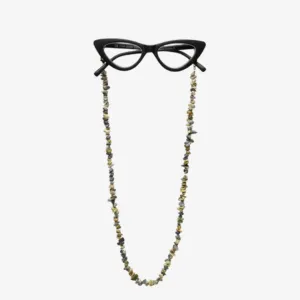 Okkia Sunglasses Roma Black OK040 BK