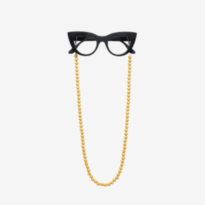 Okkia Sunglasses Roma Black OK040 BK