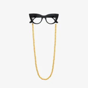 Okkia Sunglasses Roma Black OK040 BK