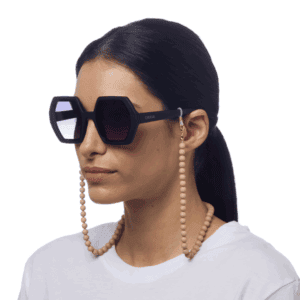 Okkia Sunglasses Roma Black OK040 BK