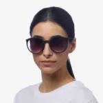 Okkia Sunglasses BERLINO Black - Image 3