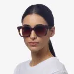 Okkia Sunglasses ELBA Classic Havana - Image 10
