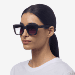 Okkia Sunglasses Elba Black - Image 13