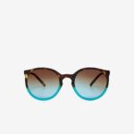 Okkia Sunglasses Berlino Havana Blue - Image 13