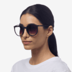 Okkia Sunglasses Berlino Black - Image 4