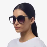 Okkia Sunglasses BERLINO Black - Image 4