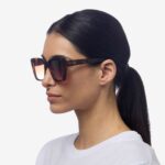 Okkia Sunglasses Elba Classic Havana - Image 14
