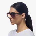 Okkia Sunglasses ELBA Classic Havana - Image 14