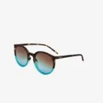 Okkia Sunglasses BERLINO Havana Blue - Image 15