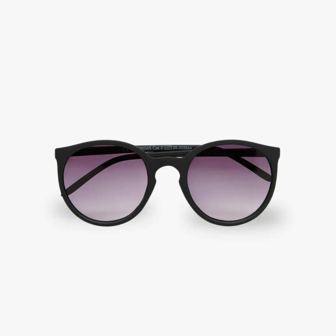 Okkia-Sunglasses-Roma-Black-OK040-BK-8 Okkia Sunglasses BERLINO Black - Image 1