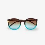 Okkia Sunglasses BERLINO Havana Blue - Image 9