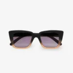 Okkia Sunglasses ELBA Black Pink - Image 9