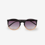 Okkia Sunglasses Berlino Black Pink - Image 9