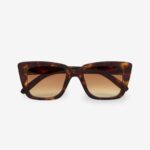 Okkia Sunglasses Elba Classic Havana - Image 13
