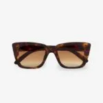 Okkia Sunglasses ELBA Classic Havana - Image 13