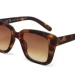 Okkia Sunglasses ELBA Classic Havana - Image 11