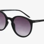 Okkia Sunglasses BERLINO Black - Image 2