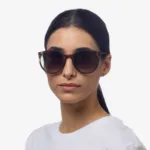 Okkia Sunglasses BERLINO Classic Havana - Image 11