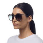 Okkia Sunglasses Berlino Classic Havana - Image 12