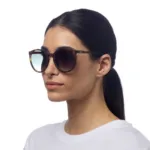 Okkia Sunglasses BERLINO Classic Havana - Image 12
