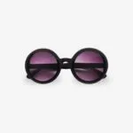 Okkia Sunglasses MONICA Black - Image 7