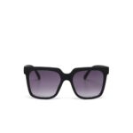 Okkia Sunglasses Roma Black - Image 4