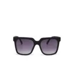 Okkia Sunglasses ROMA Black - Image 4