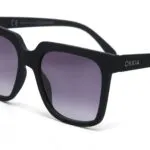 Okkia Sunglasses ROMA Black - Image 3