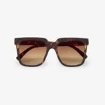 Okkia Sunglasses ROMA Havana