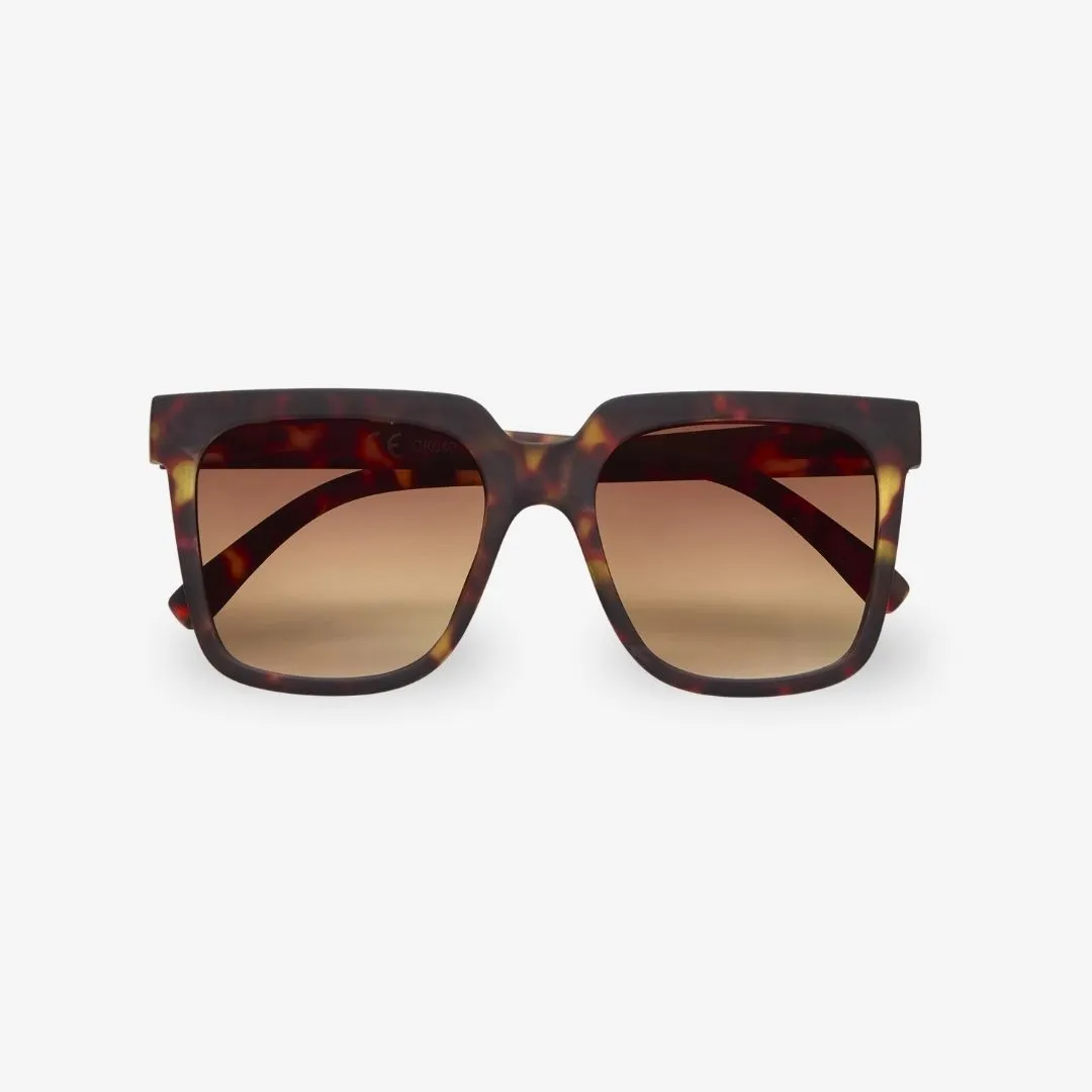 Okkia Sunglasses ROMA Havana